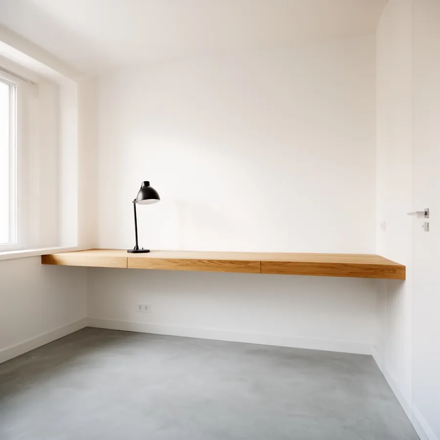 Minimalist · Office